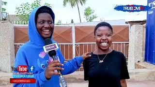 TRUELOVE TV STREET VIBE WITH QUEENZY