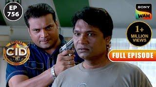 Daya ने क्यों रखी Abhijeet के सर पर Gun? | CID | सी.आई.डी | 18 Jan 2024