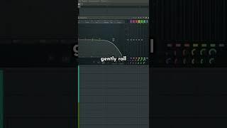 One way to achieve depth when mixing music!