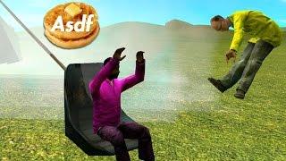 Missile Tricks - Garry's Mod