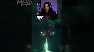 the power of the sword #SoTPartner #seaofthieves #sot #squaremeylix #gaming #reaction #twitchpartner