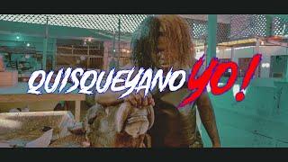 Quisqueyano Yo! - El Experimento Macgyver (Video Oficial)