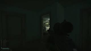 Killing everyone in Sanitar's house!