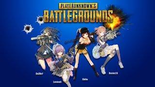 СМЕШНОЙ МОНТАЖ В PUBG - КРОШКА МОЯ - Plyaerunknowns Battlegrounds