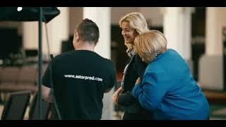 ERYC Stepchange - Behind The Scenes