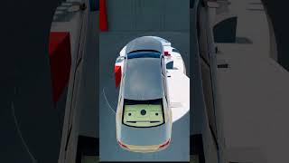 BeamNG Drive Ultra Realistic Graphics  No Commentary crash #walkthrough #gaming