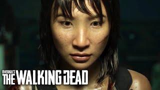 Overkill's The Walking Dead - Maya Trailer