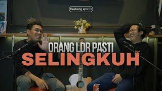 DEKKENG Eps 01 | jadi ini tanda-tanda pasangan SELINGKUH ?!