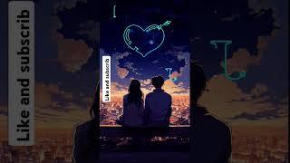 J letter status video #shorts #viral #love #trending #youtube