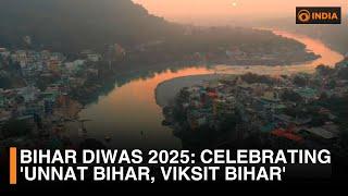 Bihar Diwas 2025: Celebrating 'Unnat Bihar, Viksit Bihar'