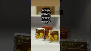 Calcee1000 | TMC Medicine Wholesaler #medicine #osteoporosis #vitaminD #calcium #bones #teeth #tmc