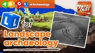 Secrets Of Landscape Archaeology: Revealing Stonehenge's Hidden History | Into The Dust