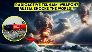 Poseidon Revealed: Russia’s Monster Weapon That Can Erase Nations— Final Warning!