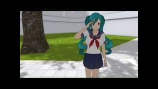 Saki Miyu Tribute
