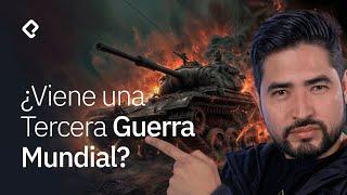 Cómo empezó la segunda guerra mundial realmente