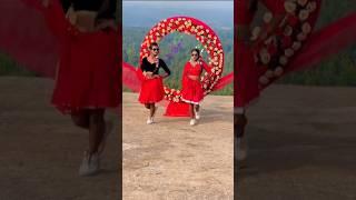Purulia new shooting video at the #prakash #pranjali #shorts #viralvideo
