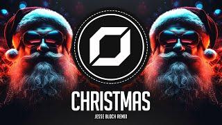 TECHNO ◉ Brenda Lee - Rockin' Around the Christmas Tree (Jesse Bloch Remix)