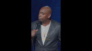 Dave Chappelle | 1980s Gay Face #shorts