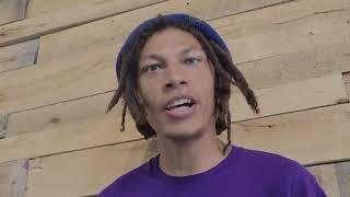 Familia Skatepark - Derek Lewis
