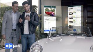 OLX Pakistan - Autos TV Commercial