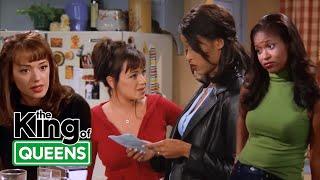 The Best of Carrie & Kelly | The King of Queens