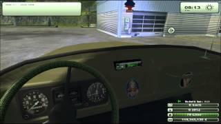 Zil 130 v 1.0 LS 2013 Mod + Downloadlink