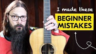 Don't Learn Guitar (until you watch this)