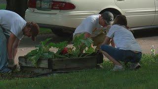 Champlin Church Hosts 'Block Of Blessing'