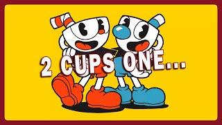 Страдаем в CUPHEAD в коопе