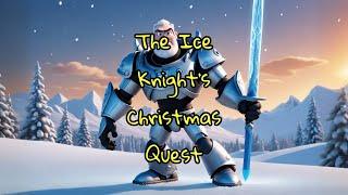 The Ice Knight's Christmas Quest