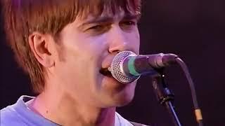 СПЛИН Молоко и Мёд (Live 1999)