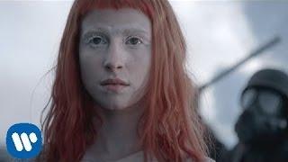 Paramore: Now [OFFICIAL VIDEO]