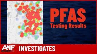 North Georgia families sue over ‘catastrophic’ chemical contamination