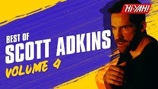 THE BEST OF SCOTT ADKINS FIGHT SCENES | Vol. 4 | Debt Collectors, Triple Threat, Savage Dog