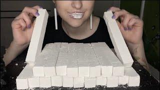  ASMR | Мега бруски | Sawn Chalk 