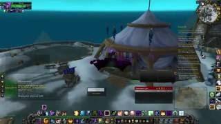 World of Warcraft 3.3.5a(Wotlk), х5, Ежедневные задания, заработок голд, №62