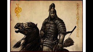 Nomad Throat Song  ''Warriors of The Great Steppe''