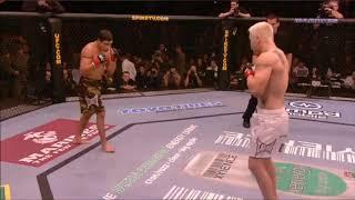 Diego Sanchez vs Joe Riggs