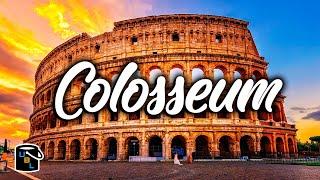 Colosseum, Roman Forum & Palatine Hill - The FULL Tour - Rome City Guide - Italy Travel Ideas