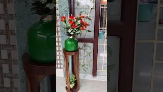 Huge Meesho Home Decor Haul | Meesho Viral Home Decor Finds | #meesho #shorts #homedecor