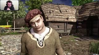 "Гильдия 3".  В эту игру пока можно только верить.