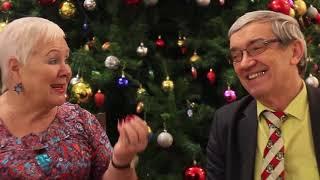 Интервью Сверчковой с Пипекиным
