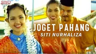 Siti Nurhaliza - Joget Pahang (Official Music Video)