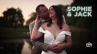 Sophie and Jack - Wedding Teaser Film