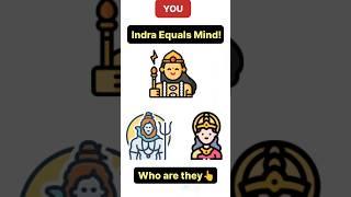 Ancient Indian SECRETS REVEALED - Part 2 of 3 #puranas #veda #vedanta  #indianknowledgesystem