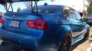 The Best BMW Cars & Coffee