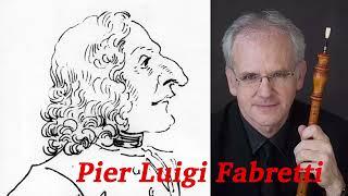 Let's Play the Violin sheet music with Pier Luigi Fabretti/ Vivaldi: Oboe Concerto in F Major, RV456