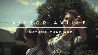 The Devil's Toy : Victoriaville by Matt Charland