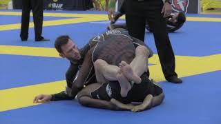 Alex Henley - Kimura Trap Highlights