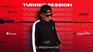 El Resonante  | Turreo Session (Cover @kalebdimasibaby ) RKT CRISTIANO 2023